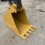 2019 John Deere 130G Excavator