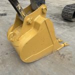 2019 John Deere 130G Excavator