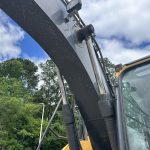 2019 John Deere 130G Excavator
