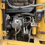 2019 John Deere 130G Excavator