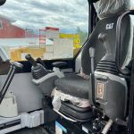 Used 2018 Caterpillar Excavators 308E2 CR For Sale