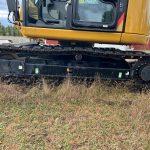 Used 2018 Caterpillar Excavators 308E2 CR For Sale