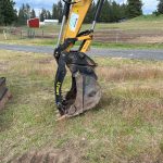 Used 2018 Caterpillar Excavators 308E2 CR For Sale