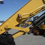 Used 2018 CATERPILLAR Excavators 320 For Sale