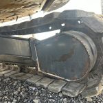Used 2018 DEERE Excavators 85G For Sale
