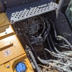 2022 VOLVO EC140EL Crawler Excavator