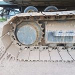 2022 VOLVO EC140EL Crawler Excavator