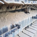 2022 VOLVO EC140EL Crawler Excavator