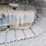 2022 VOLVO EC140EL Crawler Excavator