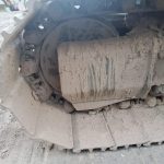 2022 VOLVO EC140EL Crawler Excavator