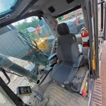 2022 VOLVO EC140EL Crawler Excavator
