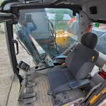 2022 VOLVO EC140EL Crawler Excavator