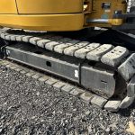 Used 2018 DEERE Excavators 85G For Sale