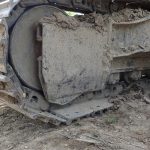 Used 2016 CATERPILLAR Excavators 313FLGC For Sale