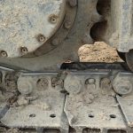 Used 2016 CATERPILLAR Excavators 313FLGC For Sale