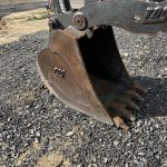 Used 2018 DEERE Excavators 85G For Sale