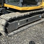 Used 2018 DEERE Excavators 85G For Sale