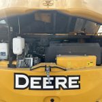 Used 2018 DEERE Excavators 85G For Sale