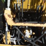 Used 2018 CATERPILLAR Excavators 320 For Sale