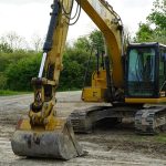 Used 2016 CATERPILLAR Excavators 313FLGC For Sale