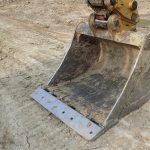 Used 2016 CATERPILLAR Excavators 313FLGC For Sale