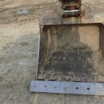 Used 2016 CATERPILLAR Excavators 313FLGC For Sale
