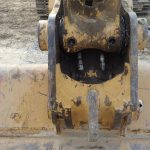 Used 2016 CATERPILLAR Excavators 313FLGC For Sale