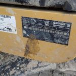 Used 2016 CATERPILLAR Excavators 313FLGC For Sale
