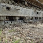Used 2016 CATERPILLAR Excavators 313FLGC For Sale