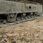 Used 2016 CATERPILLAR Excavators 313FLGC For Sale
