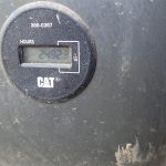 Used 2016 CATERPILLAR Excavators 313FLGC For Sale