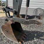 Used 2018 DEERE Excavators 85G For Sale