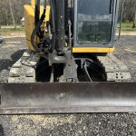 Used 2018 DEERE Excavators 85G For Sale