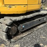 Used 2018 DEERE Excavators 85G For Sale