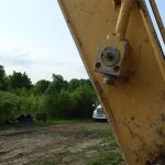 Used 2016 CATERPILLAR Excavators 313FLGC For Sale