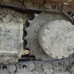 Used 2016 CATERPILLAR Excavators 313FLGC For Sale