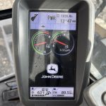 Used 2018 DEERE Excavators 85G For Sale