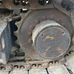 Used 2018 DEERE Excavators 85G For Sale