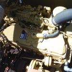 Used 2018 CATERPILLAR Excavators 320 For Sale