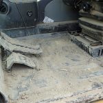 Used 2016 CATERPILLAR Excavators 313FLGC For Sale