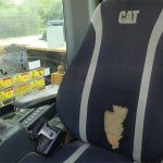 Used 2016 CATERPILLAR Excavators 313FLGC For Sale