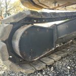 Used 2018 DEERE Excavators 85G For Sale