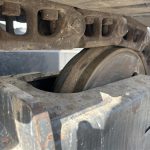 Used 2018 DEERE Excavators 85G For Sale