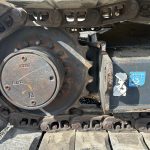 Used 2018 DEERE Excavators 85G For Sale