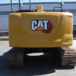 Used 2018 CATERPILLAR Excavators 320 For Sale