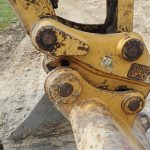 Used 2016 CATERPILLAR Excavators 313FLGC For Sale