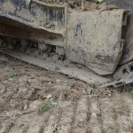 Used 2016 CATERPILLAR Excavators 313FLGC For Sale