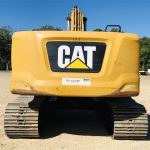 2019 Caterpillar 330 Excavator