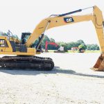 2019 Caterpillar 330 Excavator