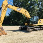 2019 Caterpillar 330 Excavator
